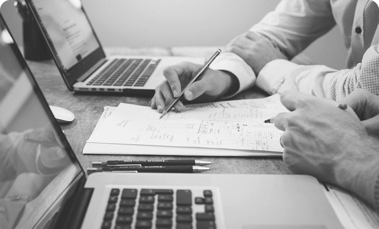 Advisors